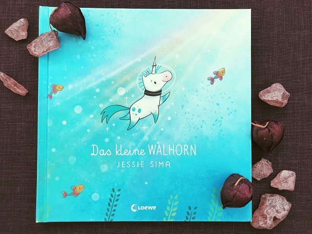 Das kleine Walhorn