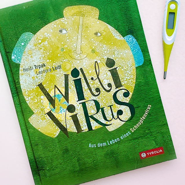 Willi-Virus