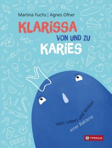 Karies Klarissa