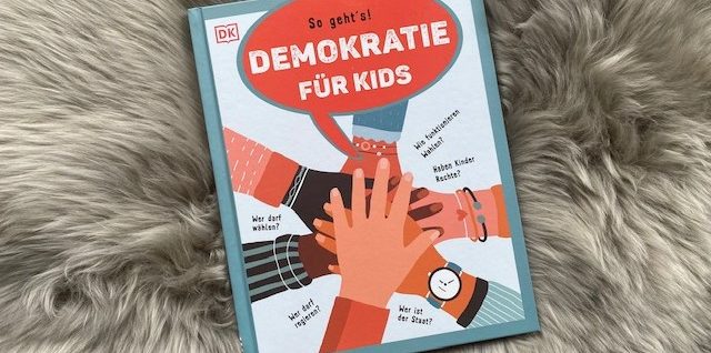 Demokratie für Kids