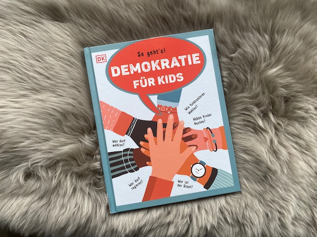 Demokratie für Kids