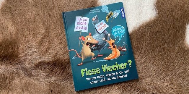 Fiese-Viecher