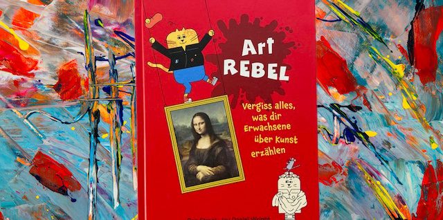 Art Rebel