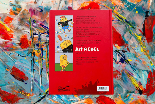 Art Rebel