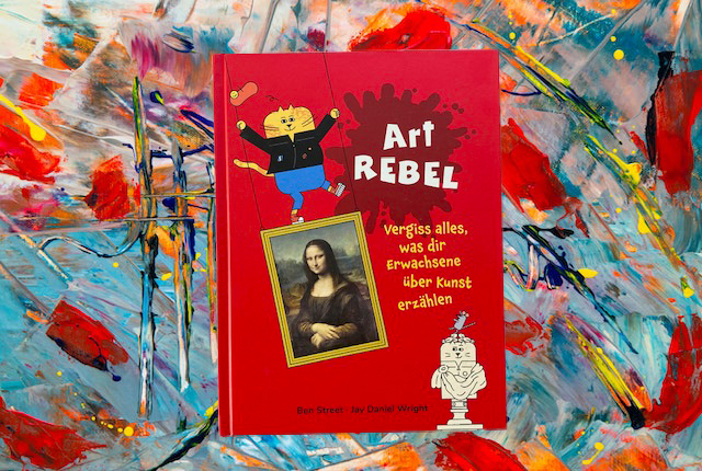 Art Rebel